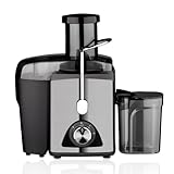 Sûr et durable : fabriqué avec des matériaux de qualité alimentaire et équipé d'une protection contre la surchauffe, offrant des performances fiables et durables.