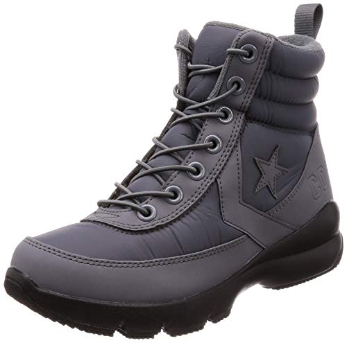 [コンバース] スノーブーツ ネクスター1530 HI グレイ
