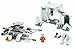 LEGO Star Wars Hoth Wampa Set 8089