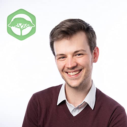 #137 🌍 LIVE Podcast auf dem Digital Summit Euregio mit Ren&eacute; Ahlsdorf von Planetary Vision Podcast Por  arte de portada