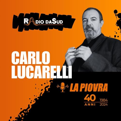La Piovra 40 - Carlo Lucarelli