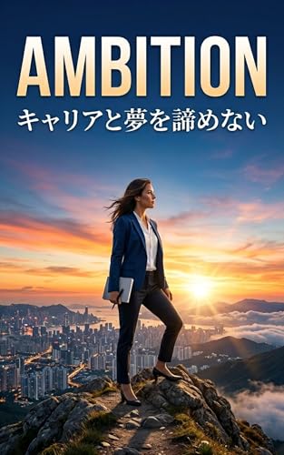 ambition (Japanese Edition)