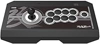 Algopix Similar Product 14 - HORI Real Arcade Pro 4 Kai for