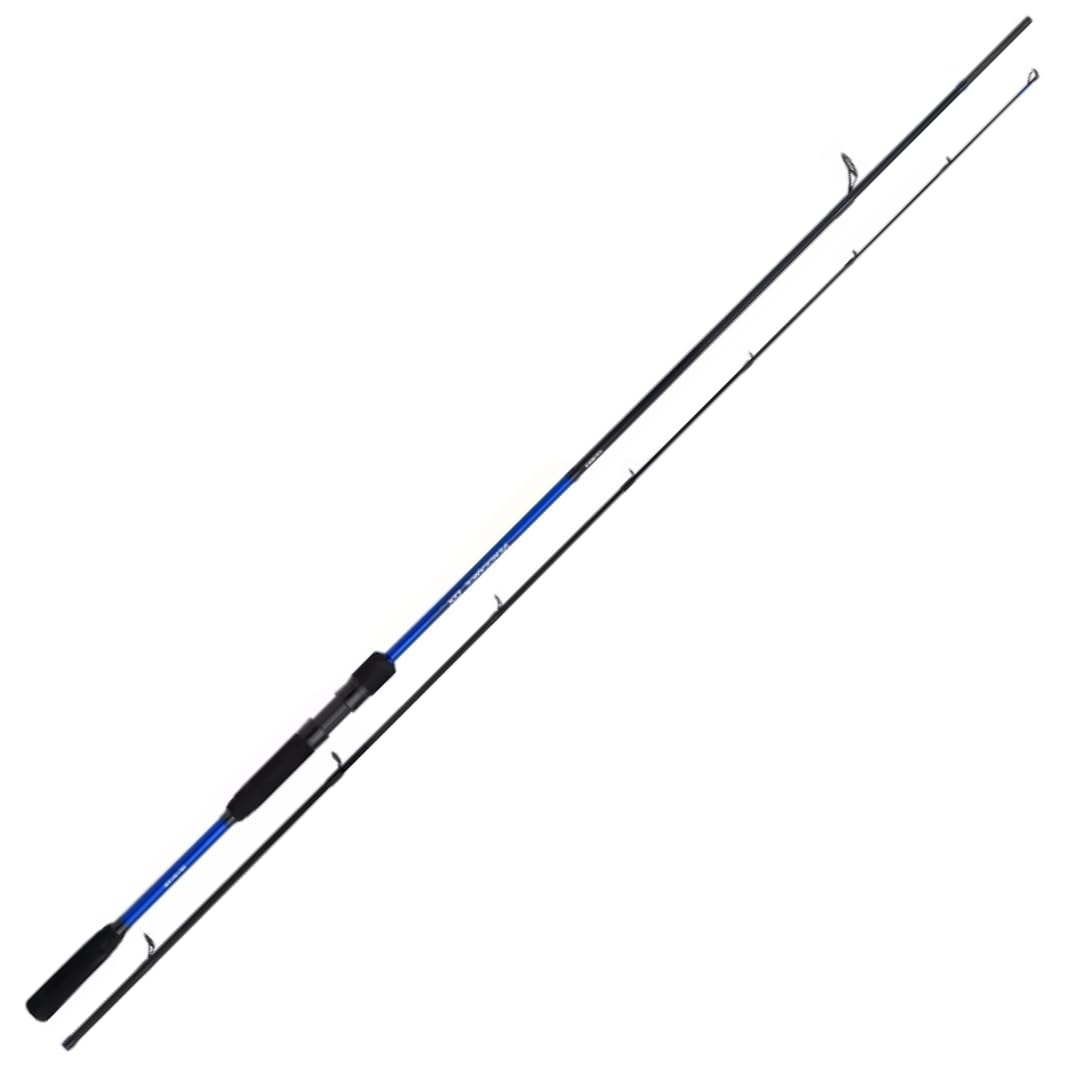 Shimano Vengeance DX Seabass Spinning 2,11m 10-50g 2pc Fishing Rod