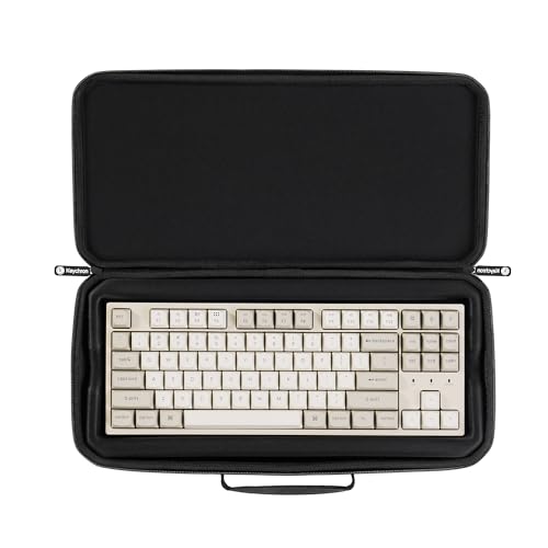 Keychron �L�[�{�[�h�L�����[�P�[�X Q3�p