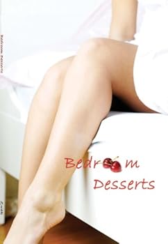 Perfect Paperback Bedroom Desserts Book