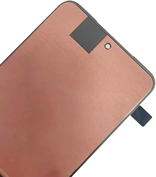 Screen Replacement for OnePlus for OnePlus Open AMOLED LCD Secondary Screen with Digitizer Full Assembly (Black) Mobile displays