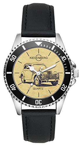 KIESENBERG Orologio - Regalo per Tudor d'epoca Oldtimer Fan L-4472