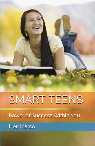 Smart Teens: Power of Success Within You