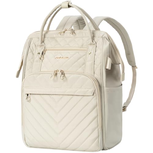 Image of KROSER Laptop Backpack Women's 17 Inch Business