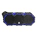 Altec Lansing Life Jacket XL Wireless Waterproof Floatable Bluetooth Speaker Blue (IMW789-CB)
