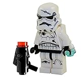 LEGO Star Wars: Imperial Jump Pack Stormtrooper 2016