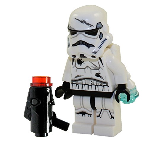 LEGO Star Wars: Imperial Jump Pack Stormtrooper 2016