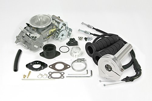 Amazon | SP武川 BIGキャブキット(TDMR32)SV モンキー 03-05-0078