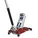 Sealey RJA2500 Trolley Jack Low Entry Aluminium Rocket Lift, 2.5Tonne