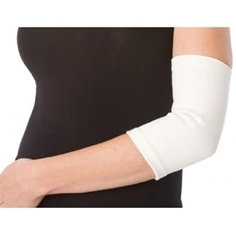 DJO 79-81217 PROCARE Elastic Elbow Support, Large