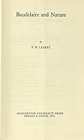 Baudelaire and Nature 0719003458 Book Cover