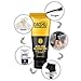 DASHU Premium Ultra Bond Gel Down Perm 3.5oz – Helps tame frizzy hair