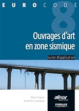 Download Ouvrages d'art en zone sismique (Eurocode t. 8) PDF