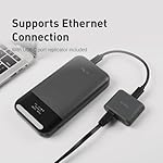 GL.iNet GL-E750V2 (MUDI) 4G LTE Portable Wi-Fi Hotspot for Travel | Mobile Hotspot Device, OpenWrt, OpenVPN, WireGuard, 7000mAh, Global Version - Image 4