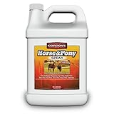 Gordon's Horse & Pony Spray, 1 Gallon, 7681072