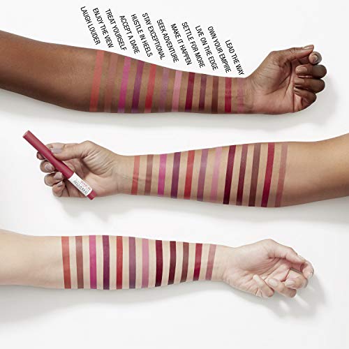 Maybelline New York Lippenstift, Super Stay Ink Crayon, Matt und langanhaltend, Nr. 15 Lead The Way, 1,5 g