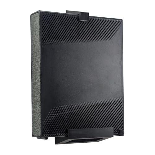 3D Cabin Wall Mount Compatible With Virgin Media Hub 5 / 5x Wifi Router Modem Holder Bracket
