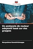  Un protocole de routeur adaptatif basé sur des grappes