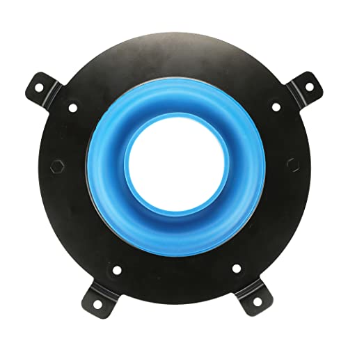 Brida de inodoro Danco HydroSeat 9d0010672X accesorio de fontanería 6