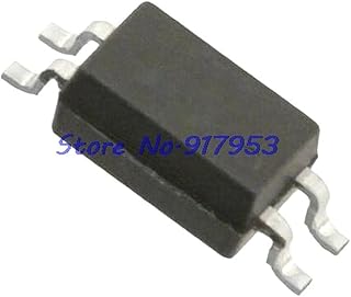 10 Pcs COSMO1010-817 COSMO1010 DIP4 1010-817 817 DIP