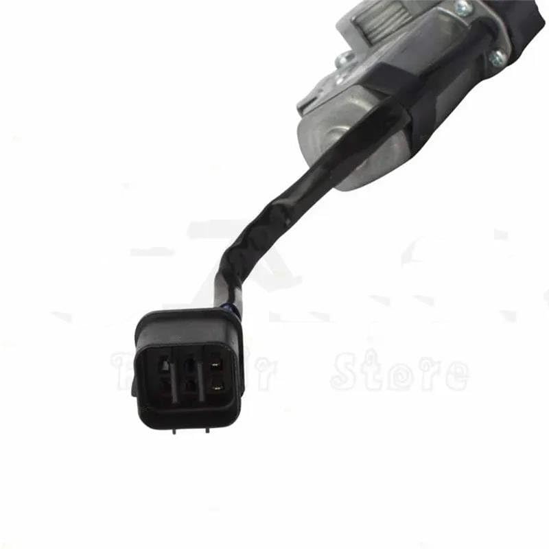 Lève-vitre avec moteur pour réparer la vitre bloquée de Outlander SUV