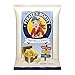 Pirate's Booty Aged White Cheddar Cheese Puffs, Gluten-Free, Kids Snacks, 1 oz (6ct)