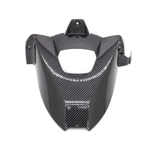 Capot de selle moto haut de gamme et carénage arrière finition précise S1000RR