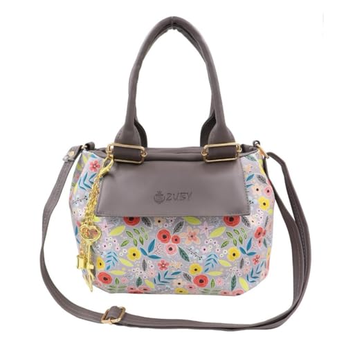 Image of Women Hand Bag Leather Handbag /Women Small Synthetic Leather Ladies /Crossbody Sling Purse Travel Shoulder Strap Hand Bag /Stylish Bag Sling Bag Women Handbag For Office And College