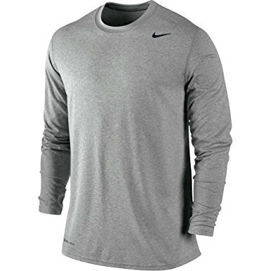 Image of Nike Men's Long Sleeve Shirt