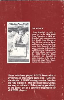 Pente Strategy Book I