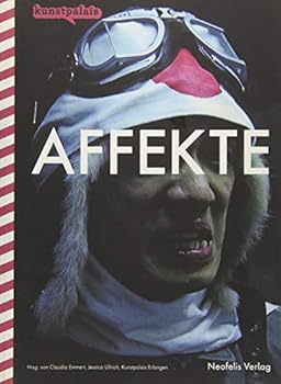 Hardcover Affekte Book
