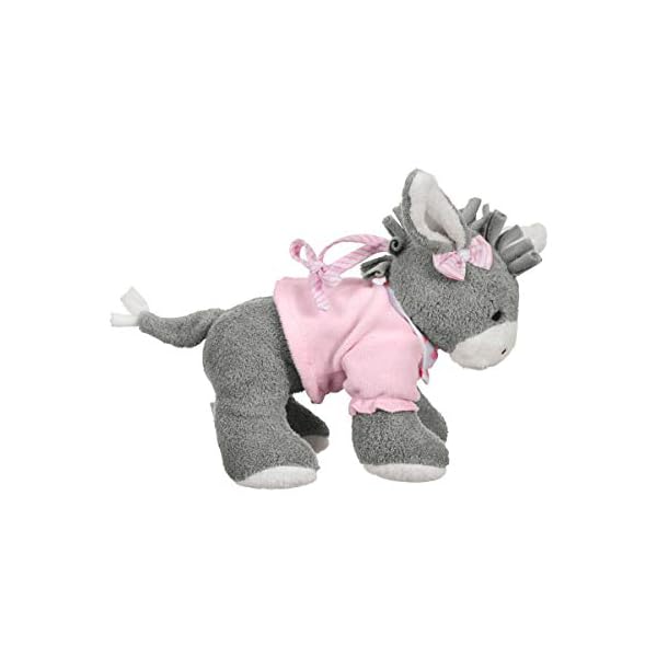 Sterntaler 6351838 Chilling Box Emmi Girl (DE 34407560), Digitale Spieluhr, Inkl. Bluetooth-Lautsprecher und USB-Kabel… – Bild 4