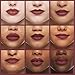 bareMinerals Gen Nude Matte Liquid Lip Color, Friendship, 0.13 Fluid Ounce, Multi (80916)