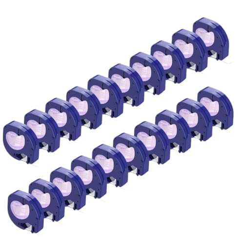 91331 91201 91222 91202�݊����̂���v���X�`�b�N���x���e�[�v�J�[�g���b�W12mm LT-100H���x�����[�J�[200B QX50����ѓ��l�̃��x���v�����^�[(20PK Black on Clear)