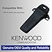 Kenwood KBH-20M Belt Clip