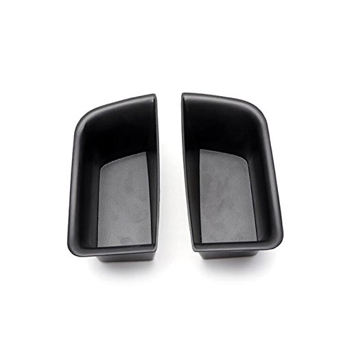 Organizador Puerta Interior para Auto