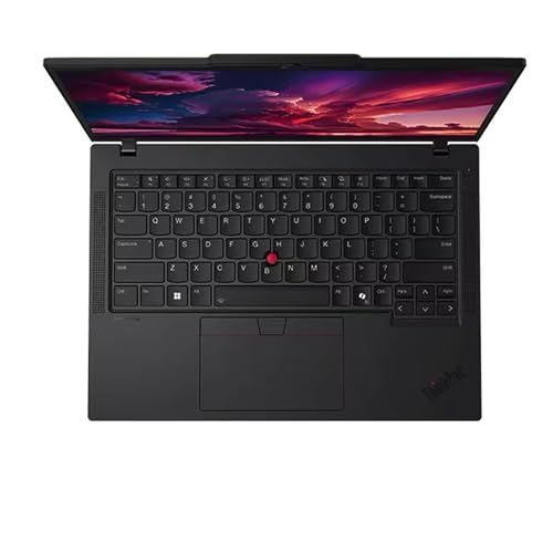 Image of Lenovo ThinkPad P14s Gen 6 Copilot+ Mobile Workstation 14.0 inch IPS WUXGA