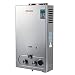 Cueffer LPG Calentador de Agua Calentador de Agua de Gas Licuado 36KW...