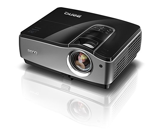 Benq Su917 Wuxga 5000 Ansi Lumens With Mhl Connectivity Full 3D Projector Projector #TOP3