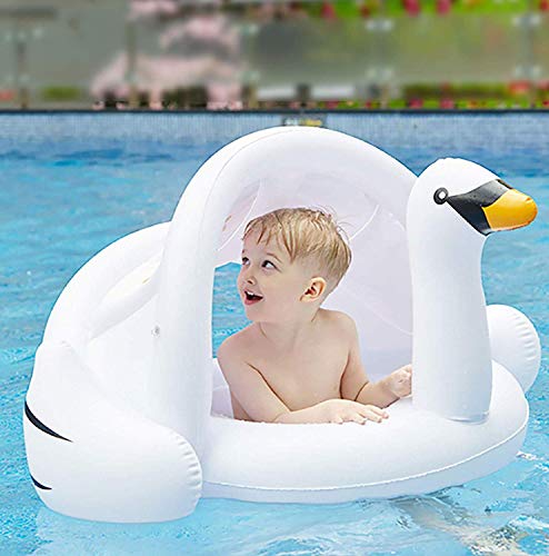 IBanana Baby Float for 1-6 Years Children