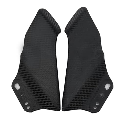 Aile aérodynamique pour Ninja 400 et ZX10R moto spoiler latéral fixe