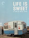 Life Is Sweet