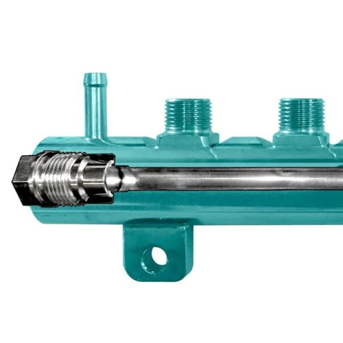PPE 50-STATE LEGAL Replacement Fuel Valve 113073000 Compatible with 2004.5-2010 GM 6.6 LLY/LBZ/LMM Duramax or 2007.5-2018 Ram 6.7 Diesel - Thumbnail 5