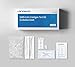Produktbild 20 x Schnelltest Selbsttest (SOFORT LIEFERBAR) + GRATIS-MNBEDECKUNG Nasen Rachen Corona Selbst Laien Test Antigen Nasaltest für Zuhause (20)